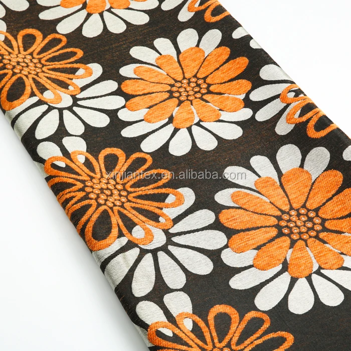 china home furnishing 100% polyester fabric