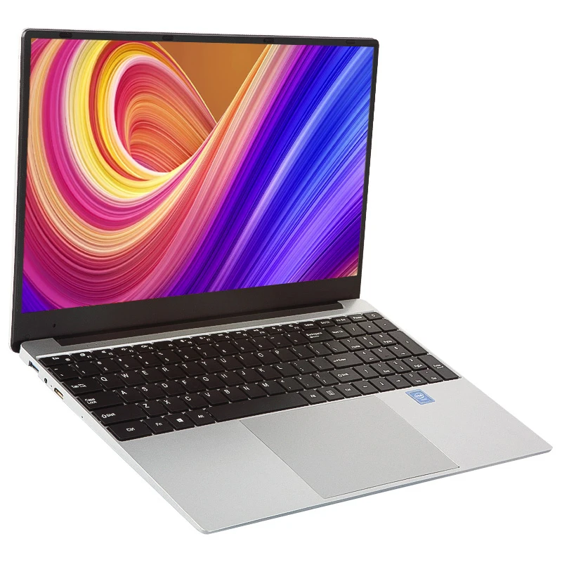 15.6' Slim Laptop Computer Intel Core i5 4200U 8GB RAM 512GB SSD Win 11 With Backlit Keyboard Ultrabook