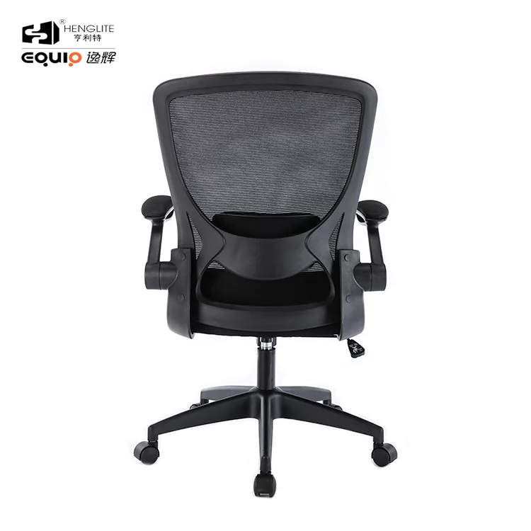 Office Swivel Visitor Chairs Mesh Back Ergonomic Medical Mesh Office Chairs With Armrest