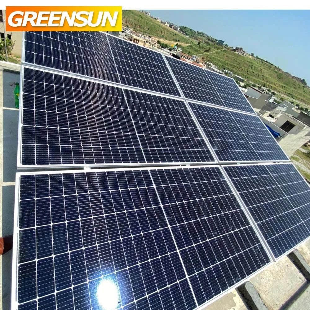 Alibaba top panels factory monocrystalline solar panel 690w