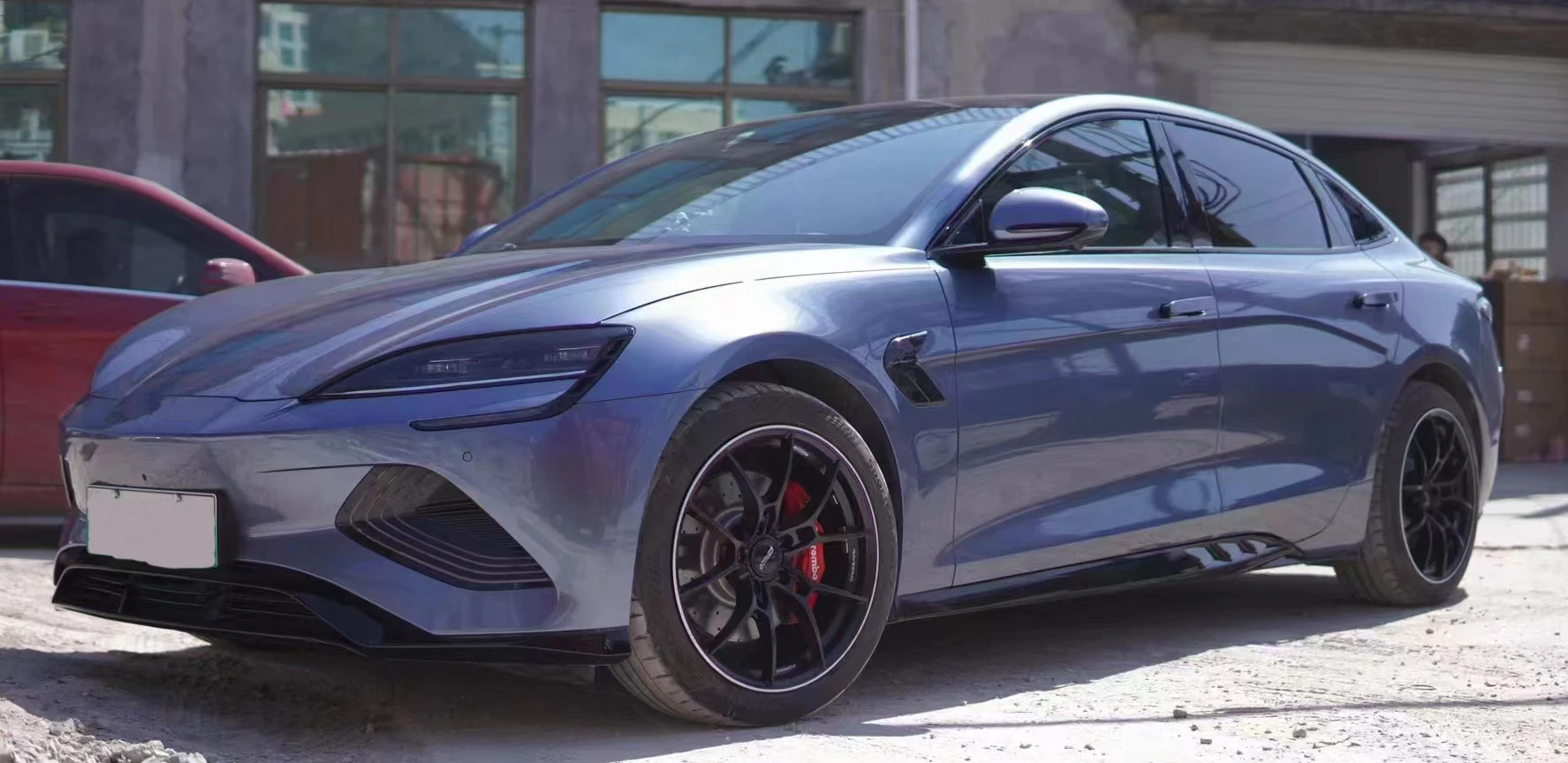 New model 15 16 17 inches 4x1001143  aluminium cast passenger car alloy wheel