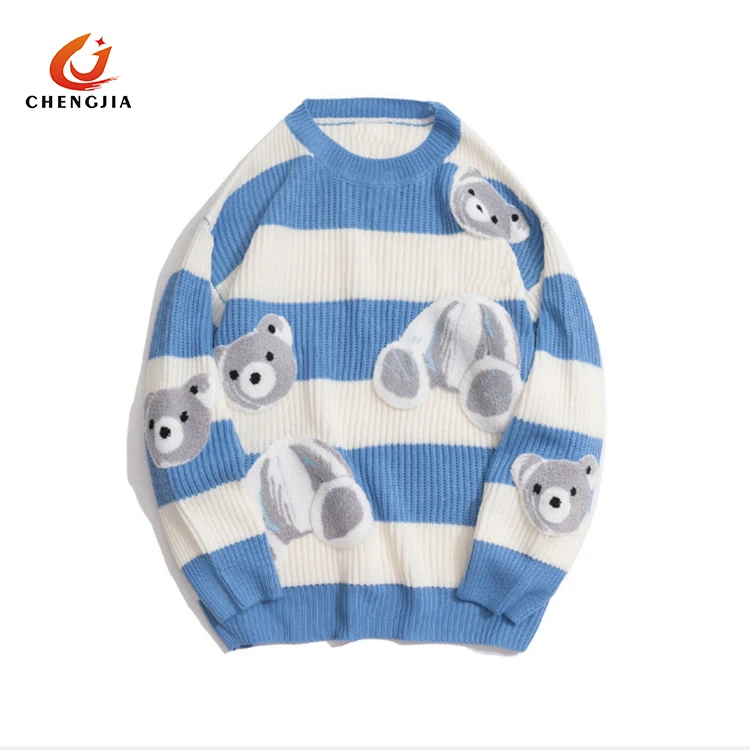 
High Quality Durable Using Various Popular Product Beautiful Brand Kids Sweaters Girl For Woman 