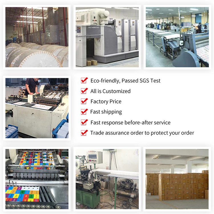 100% all plastic playing cards