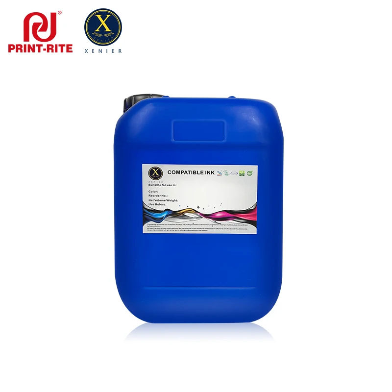 Print-Rite premium sublimation high speed ink for kyocera KJ4B