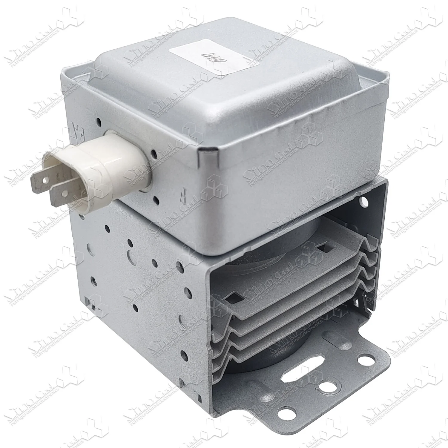 Запчасти для микроволновой печи SC-144(410) небольшой магнетрон 7 см оригинальный