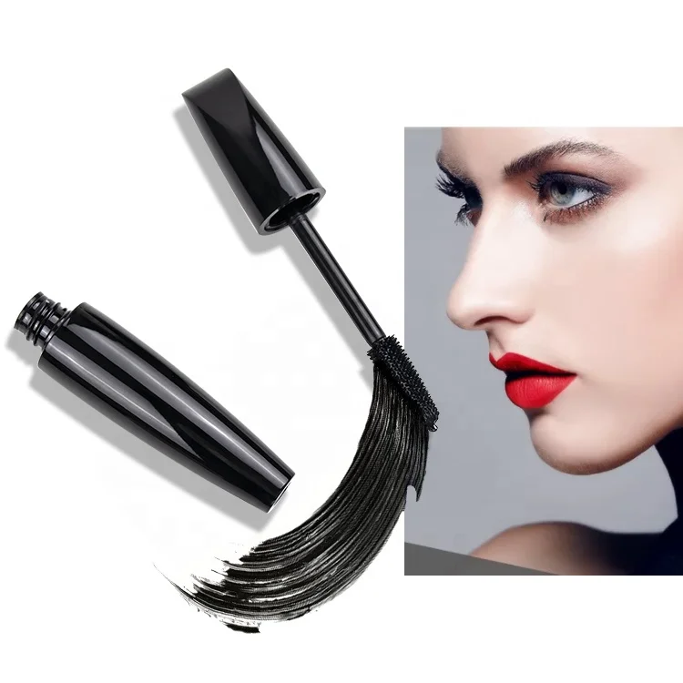 
2019 Hot Healthy Microfiber Oem Growing Fibre Mascara Facial Best Mascara For Short Thin Lashes 