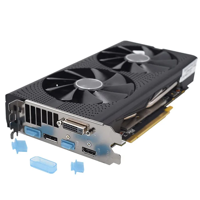 Cheap Price for gaming video card GTX1060 1070 1080TI 11G RX580 8G Game Graphics Card