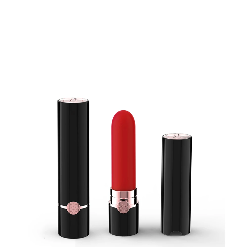 Mini Secret Bullet Lipsticks Vibrator Clitoris Stimulator Masturbator G-spot Massager Sex Toys Vibrator for Women Sex