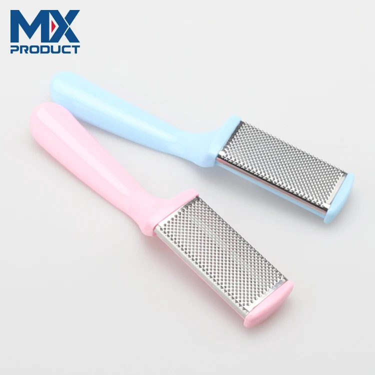 Exfoliating Scrub Rasp Foot File Dead Skin Callus Remover Pedicure feet scaper tool