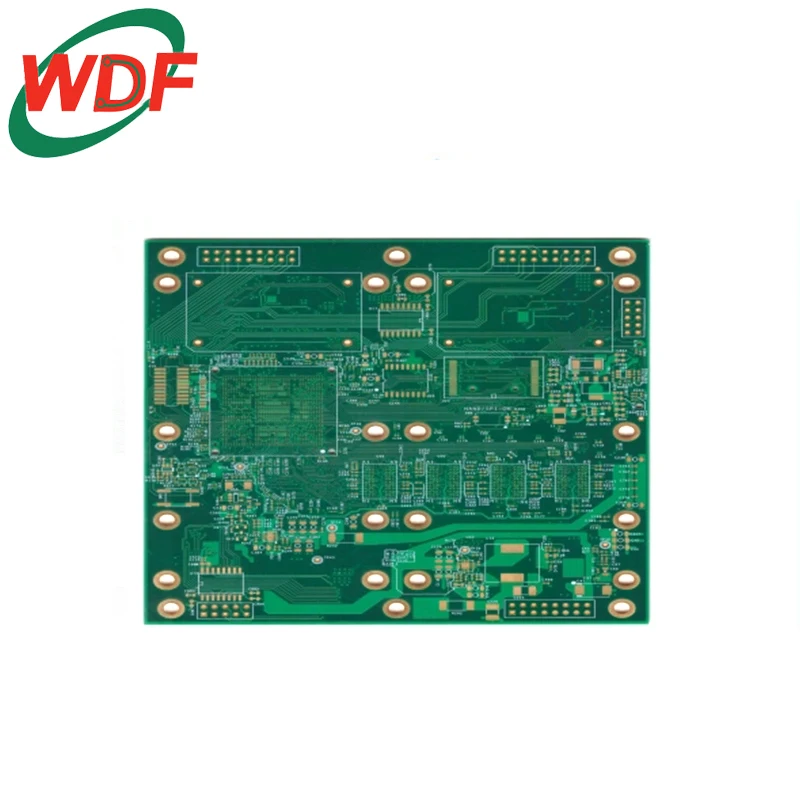 Professional One-Stop Turnkey OEM Factory for PCB Manufacturing, Component Sourcing and PCBA Assembly