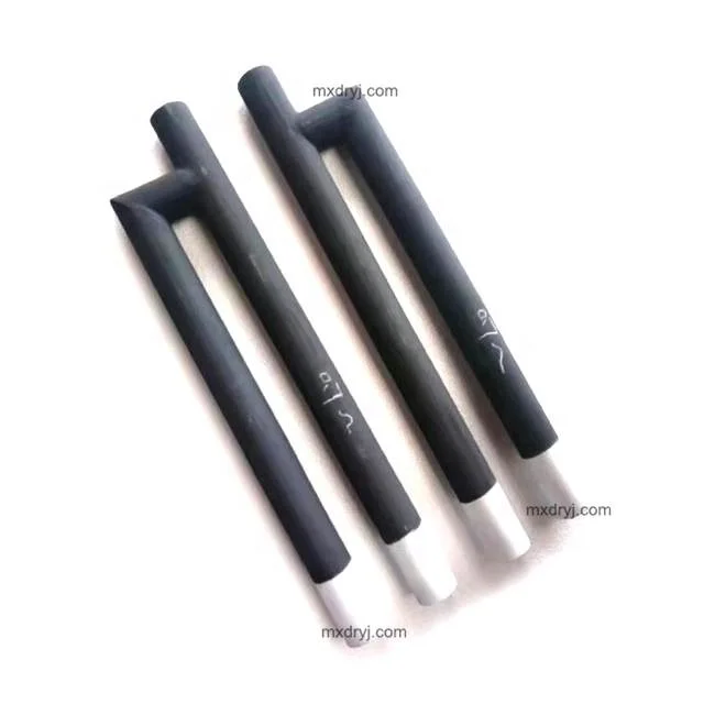 Manufacturers in china factory price sic heaters silicon carbide heating elements