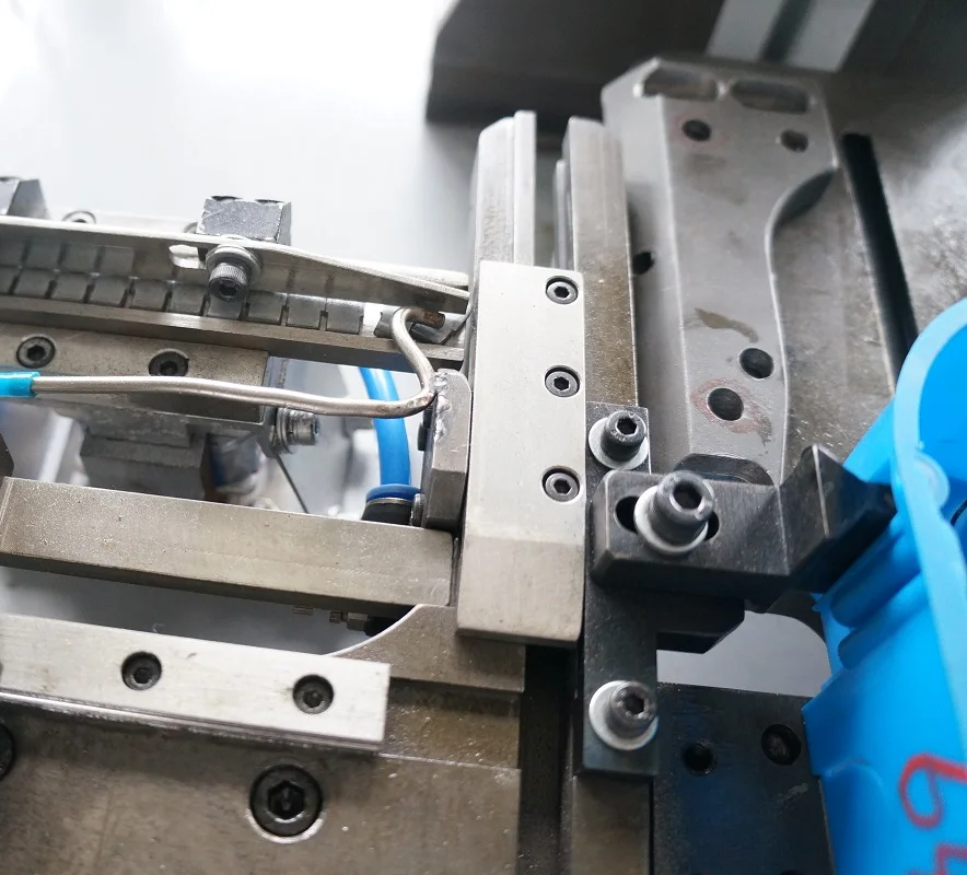 automatic screwdriver, electric junction box screw machine