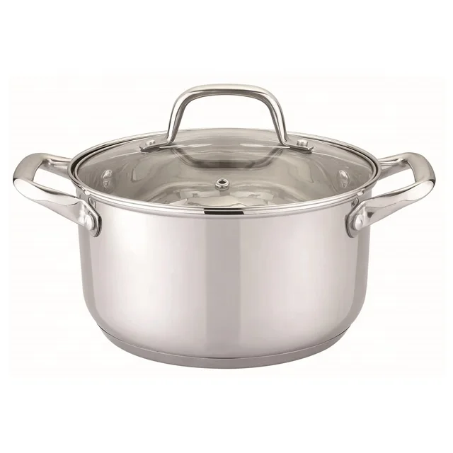 Food warmer pentole prestige casserole arcoflam casserole stainless steel casserole pot