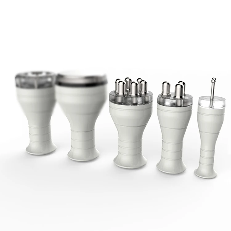 Svatar 2Mhz Double Chin Anti Wrinkle Remove Skin Care Machine Body Slimming Machine 40K