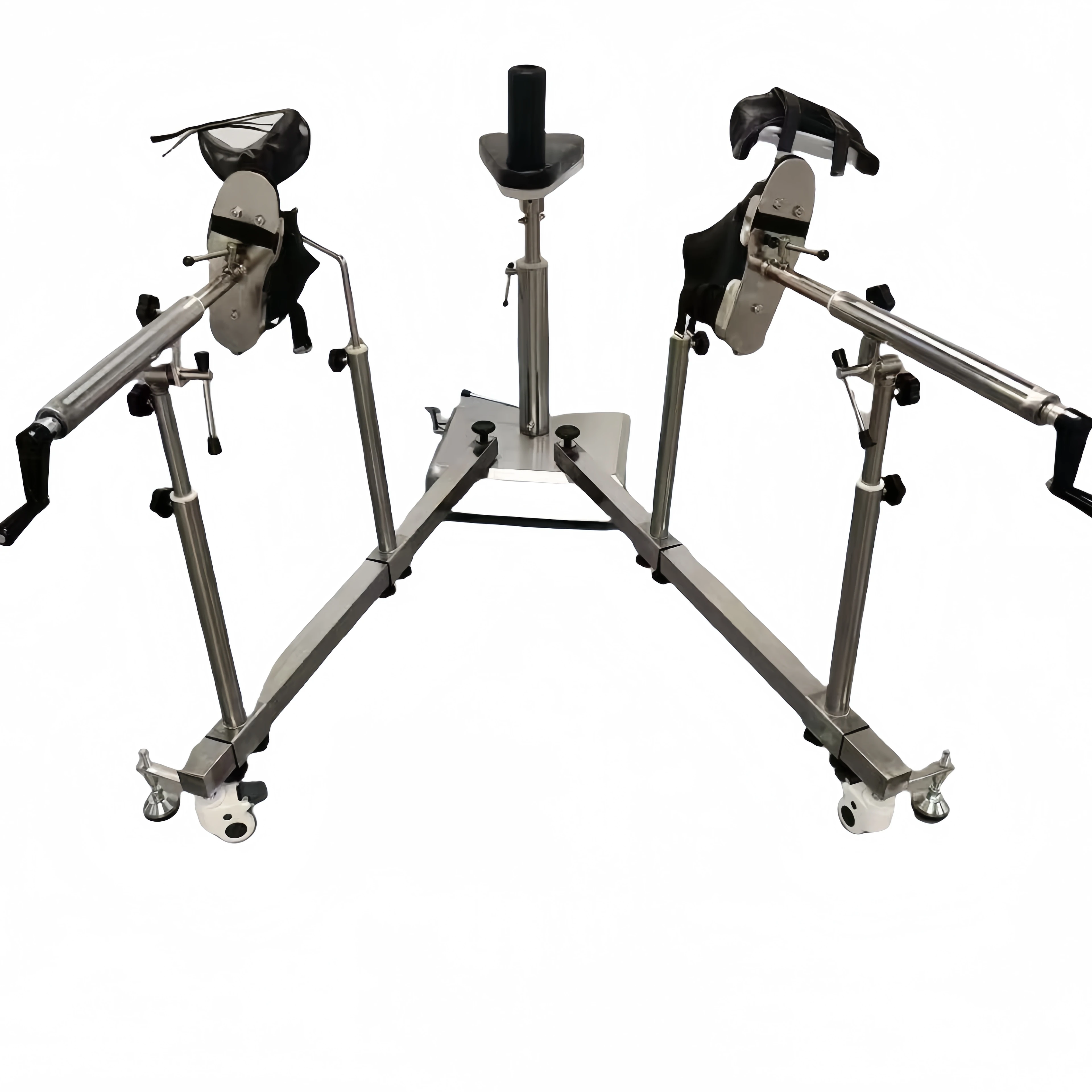 WD-381 High Quality Medical Multi-purpose Orthopedics Traction Frame for Operation Table