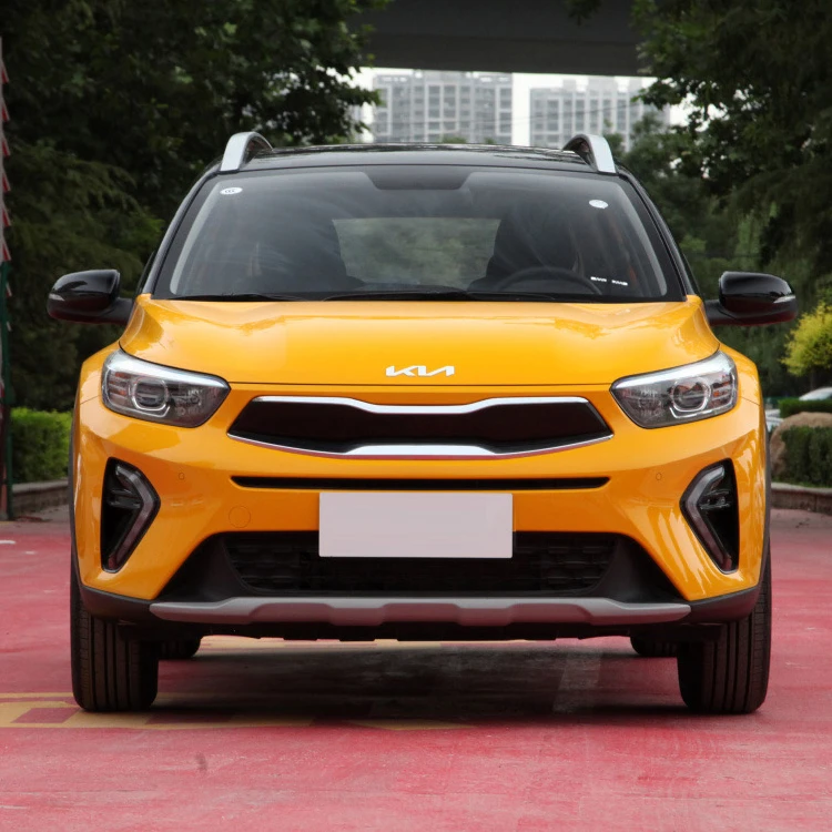 2021 новый маленький внедорожник Kia Yi Run 1.4L CVT версия люка на крыше
