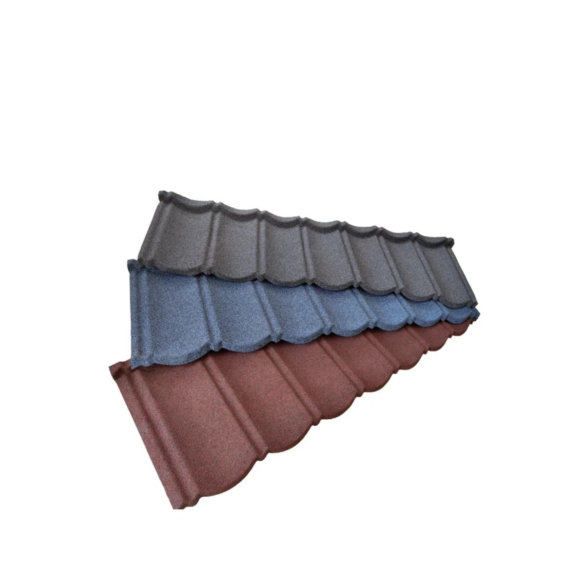 gazebo former bamboo wooden fixing metrobon adhesive props ridge terracota profile aluminium roofing sheet