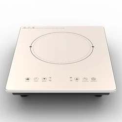 home use 2000w single head 110v desk electronic cooking stove