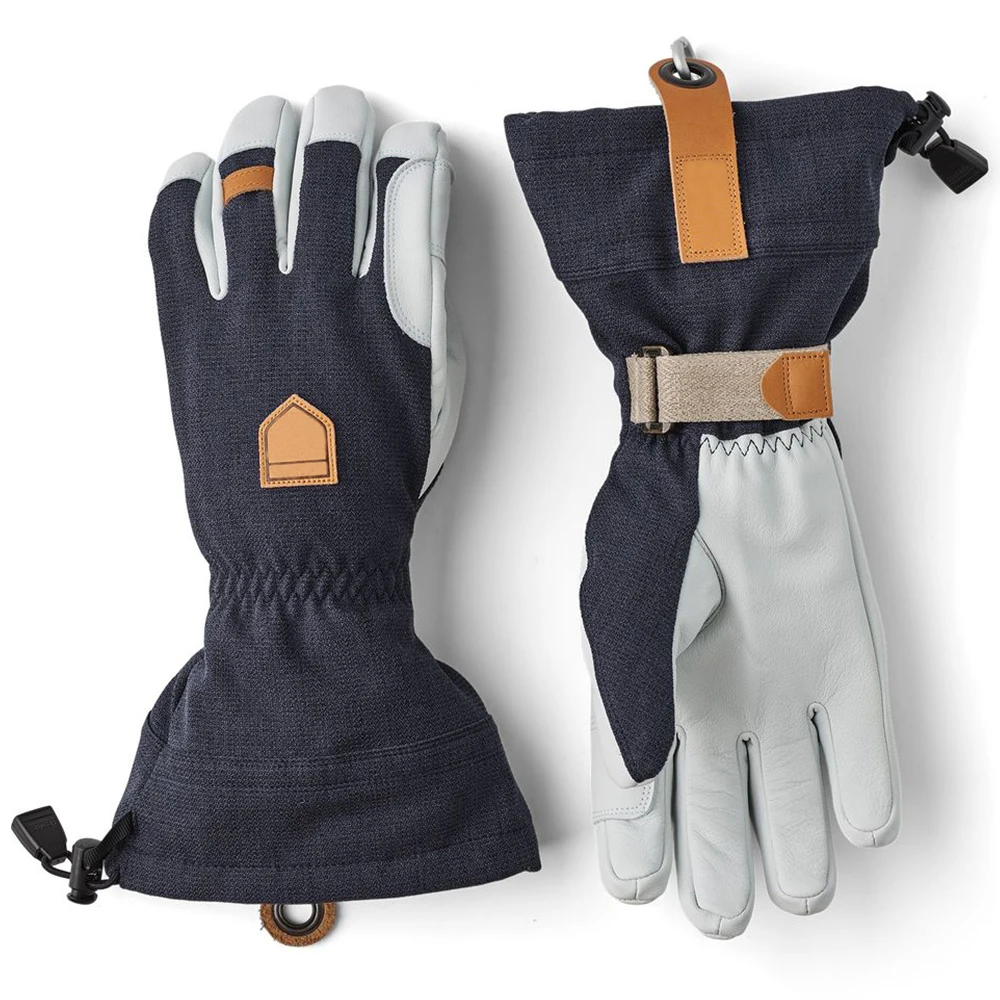 Фабрика OEM индивидуальный логотип ветрозащитные термальные мужские зимние спортивные изолированные удобные водонепроницаемые мотоциклетные перчатки с сенсорным экраном