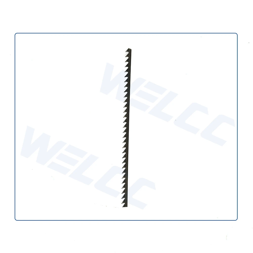 Metallic Card Clothing for Carding Machine