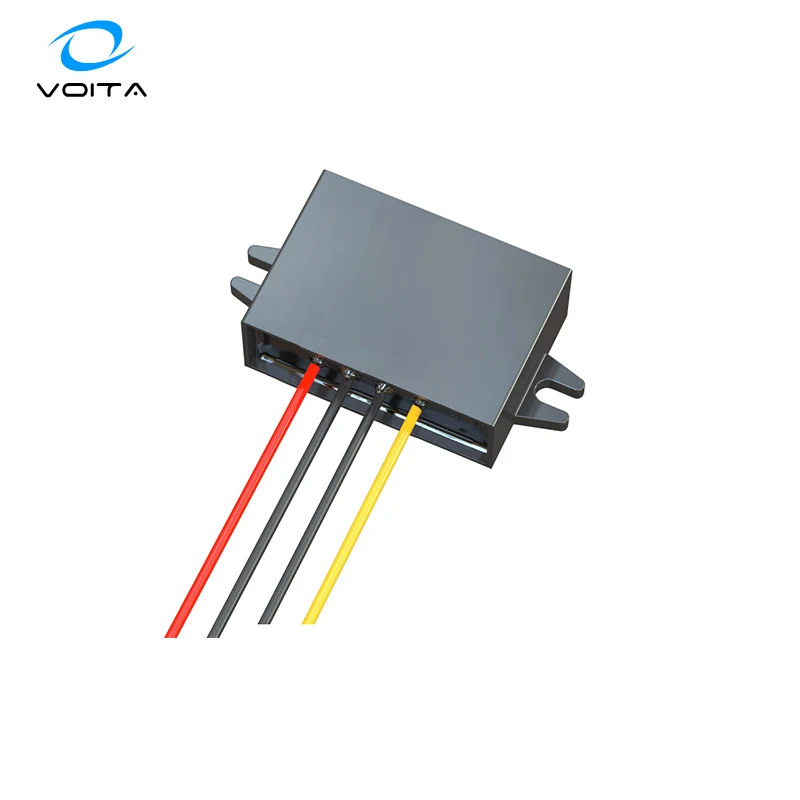 Hot Selling 1A 48W 12V To 48V DC Step Up Converter For Electrical Car/Battery/Fans