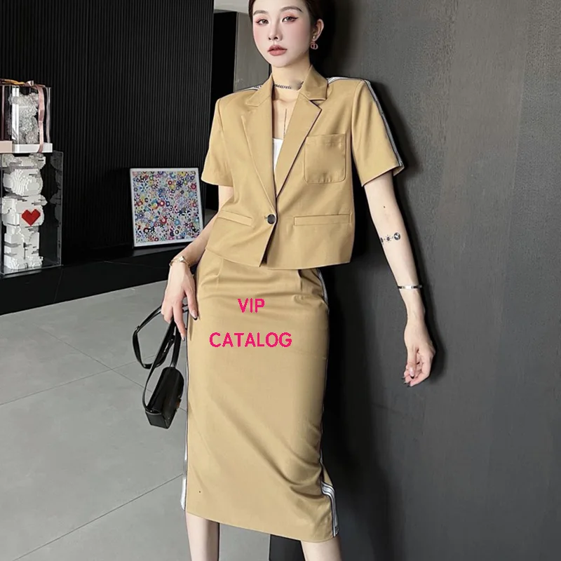 Droma women elegant knitted cardigans hooded button casual original designer sweater coat jackets 2023