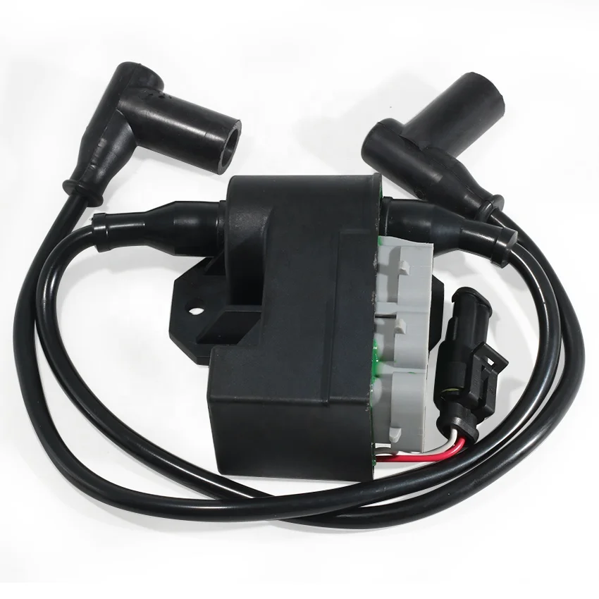 ATV snowmobile ignition coil Engine starter FBT for Ski-Doo 512059626 415080600 512059002 515175385 512060157 512060040
