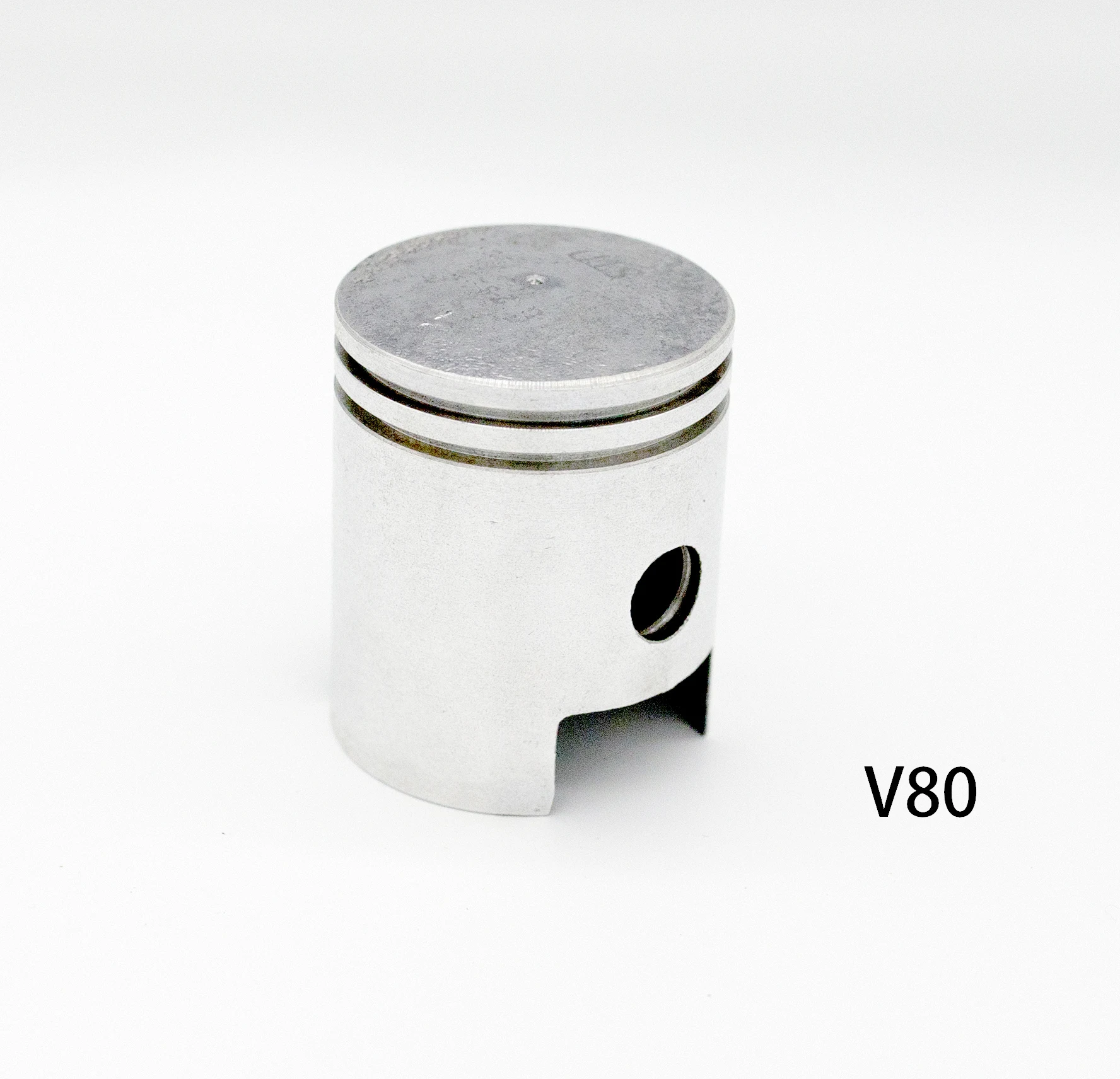motorcycle spare parts cylinder kit big bore size  motorcycle piston and piston ring kit