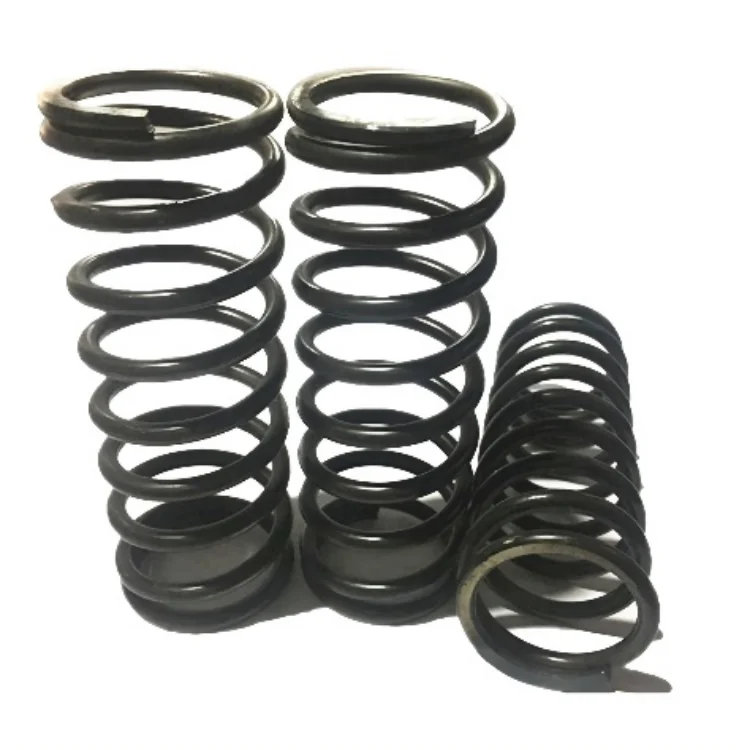 Selling high-quality stainless steel spiral compression springs that can be used for aircraft accessories