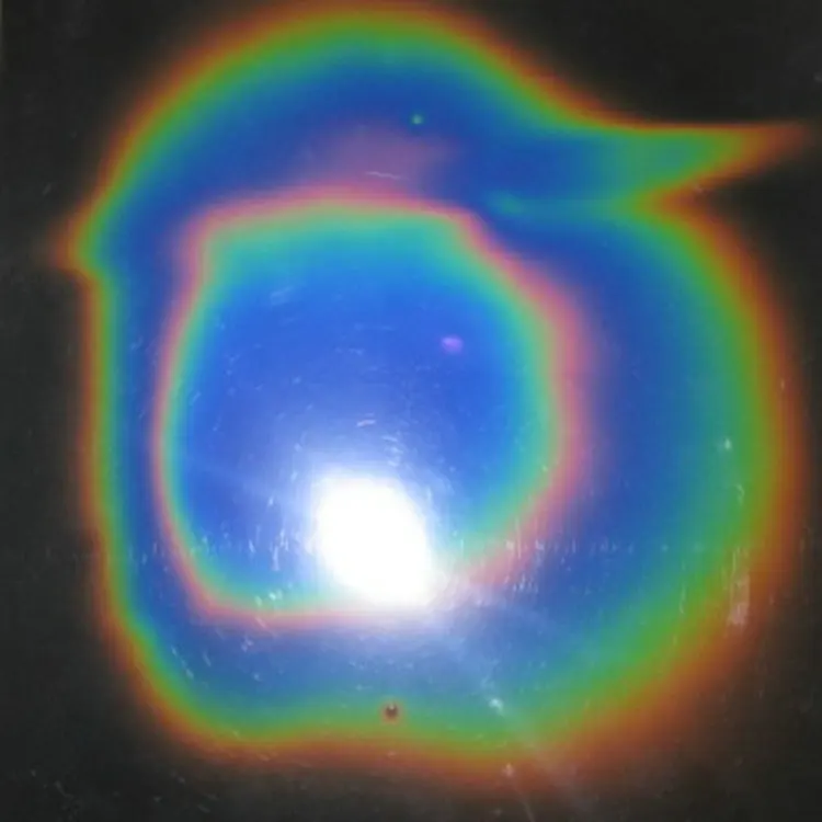 wholesale Holographic Thermochromic Liquid Crystal
