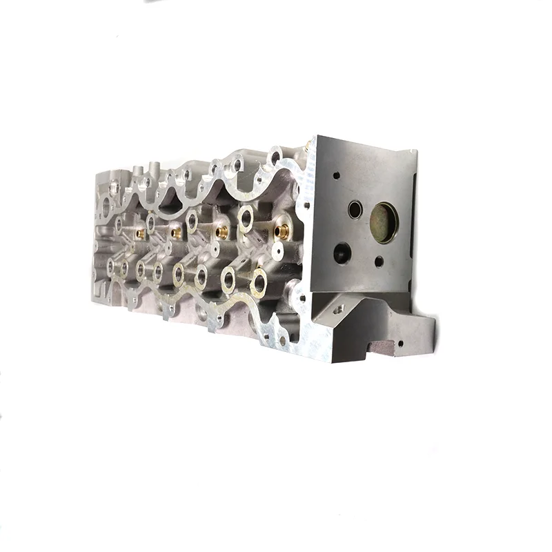 CYLINDER HEAD  T9A(DJ5) 0200.K0 0200.T2 0200.Y5 AMC908530 For PEUGEOT Boxer CITROEN  Jumper 2.5D  Car cylinder heads