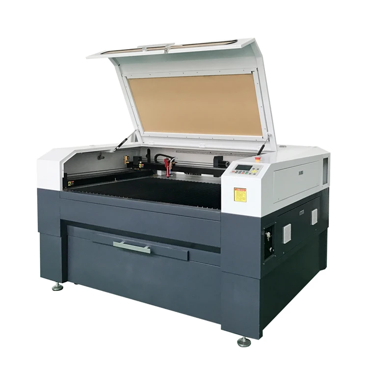 Manufacturer 150W laser  engrav  CO2 laser cutting  machine for wood acrylic