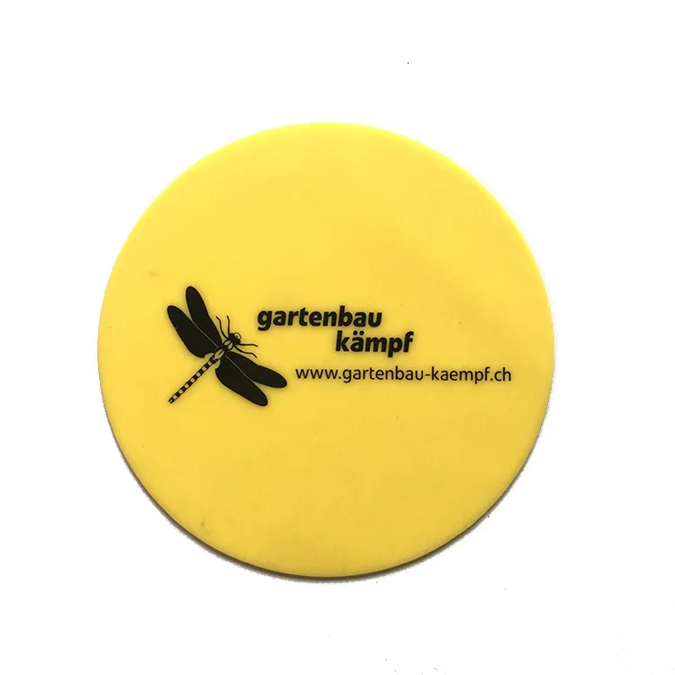 Silicone Rubber Jar Opener Essential Kitchen Tool for Easy Jar Opening