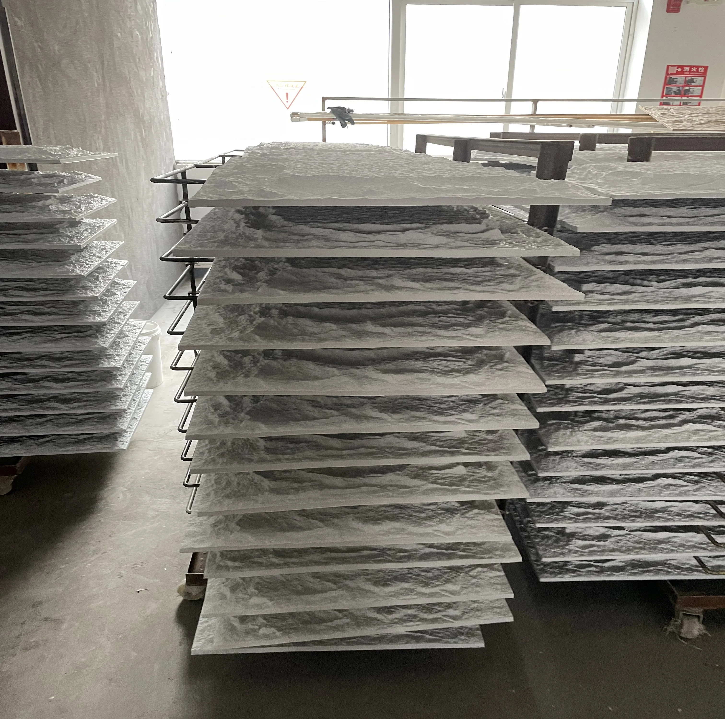 PU Stone Panel Faux PU Rock Stone Wall Panel Cold PU Resins for Polyurethane Artificial stone