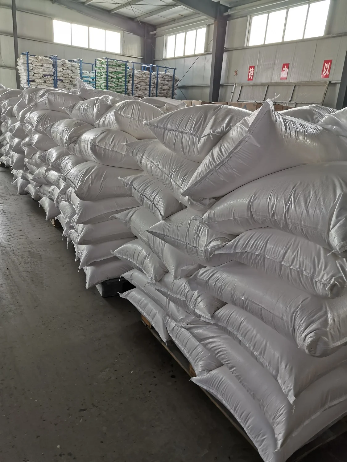 Chinese Factory Antibacterial Washing Powder Detergent 1 ton OEM Laundry Detergent Powder Affordable Detergent Powder