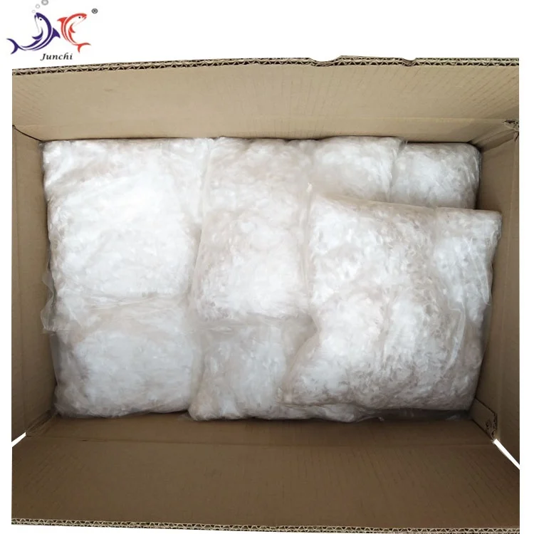 Manufacturer Polypropylene Fiber PP China Fiber 12mm for Concrete White Acid Break Color Material Origin Type GUA Elastic Strong
