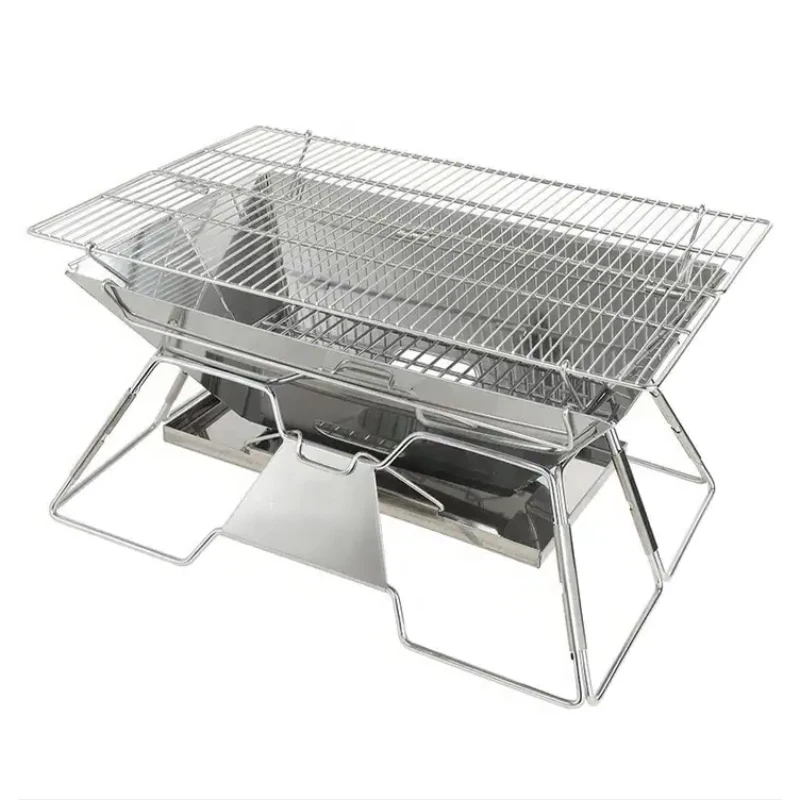 DYSC наружная складная гриль