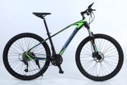 Best Affordable New 2021 Forever Bici Mtb Cinesi Mountain Bike Adult