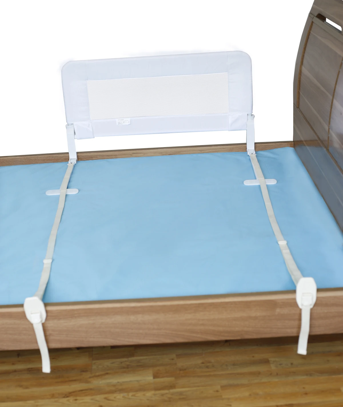
Baby safety bedfence 