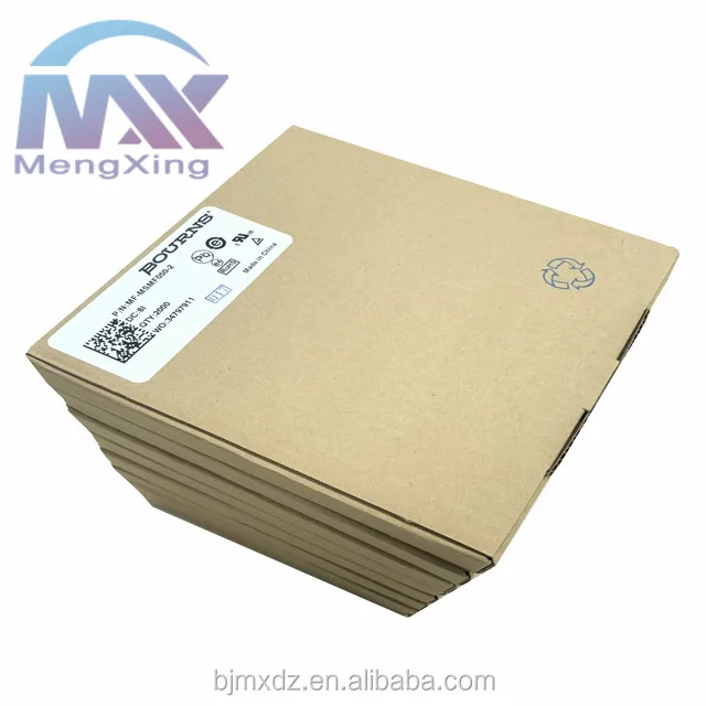 MF-NSMF150-2 1206 A 6V Защита от перегрузки по току Bourns SMD термальные PPTC сбрасываемые компоненты