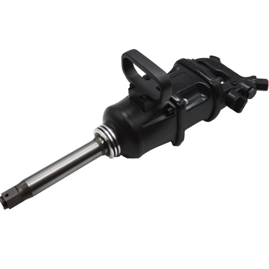 Air Tools 1 or 1.25 inch Pneumatic Impact Wrench for truck