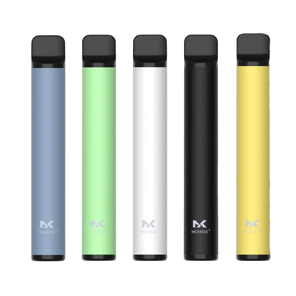 Wholesale vape best bulk electric smoke 550mAh free sample 800puffs disposable vapes