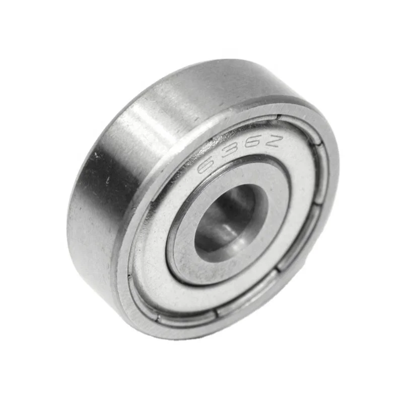 Best-Selling Custom Low Friction Rear Wheel Deep Groove Ball Bearing 6913/2RS/ZZ/C3