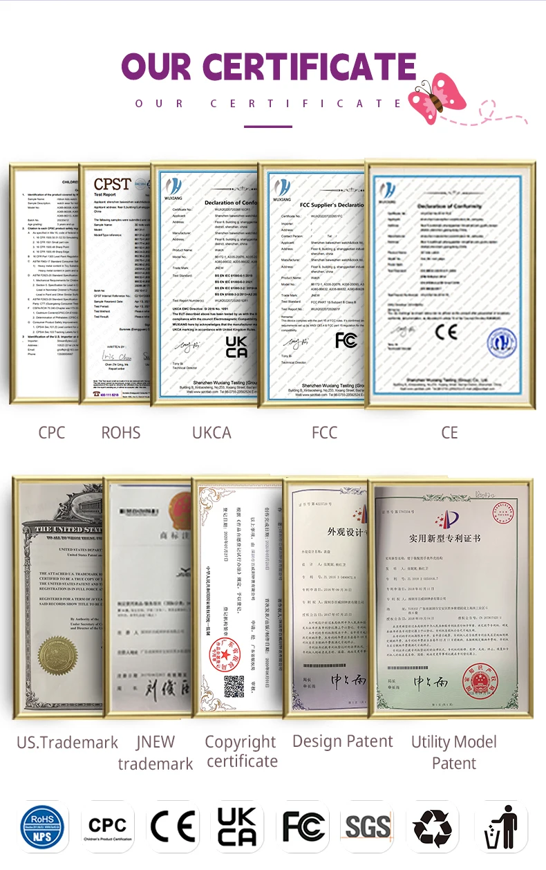 Factory hot sale double color case 3ATM waterproof ladies ribbon watch