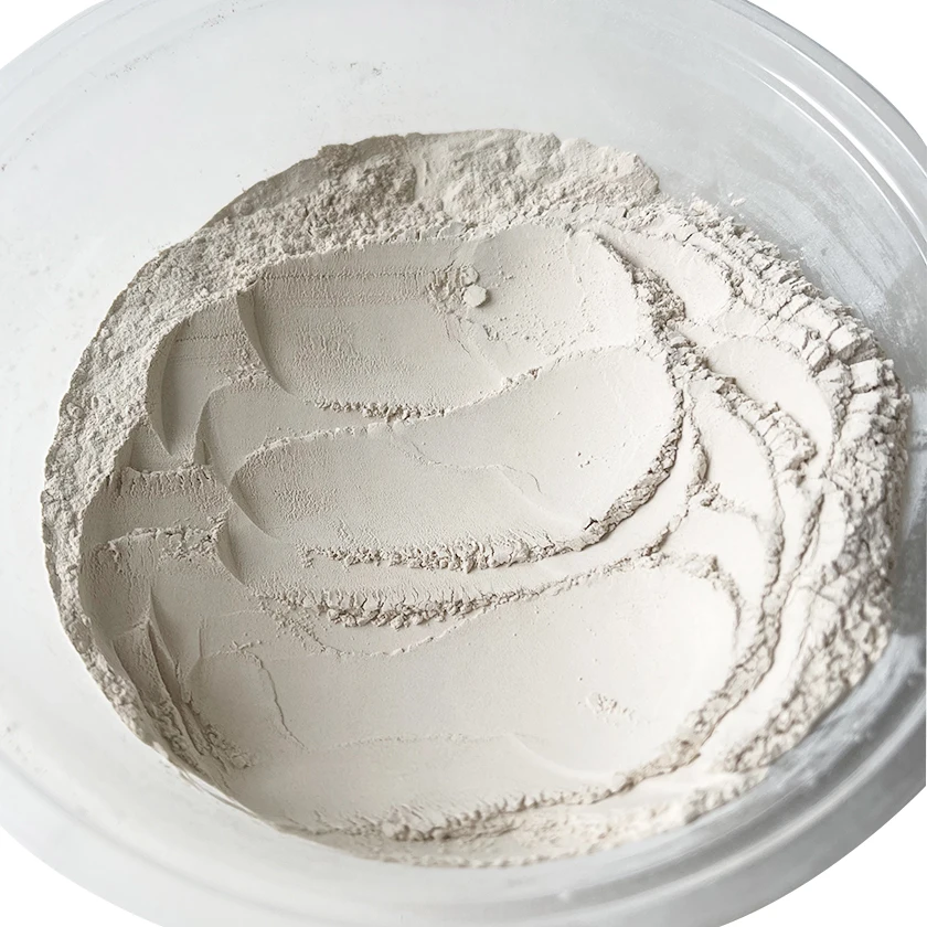 montmorillonite powder