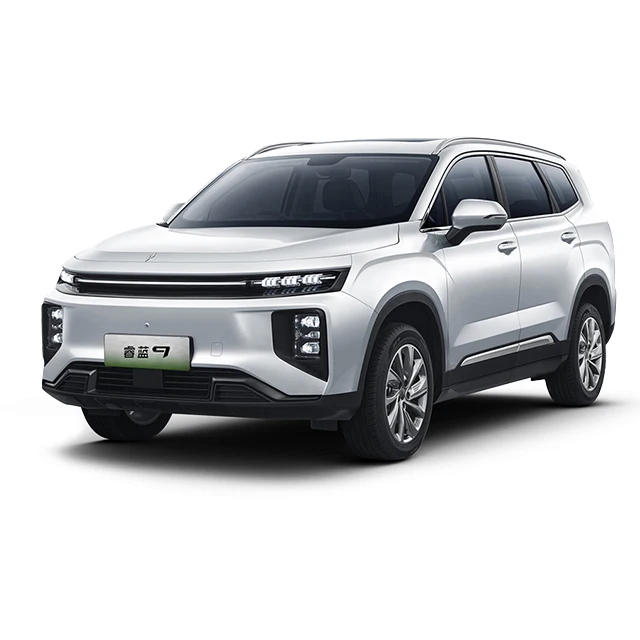 Geely Livan Удобный Электрический автомобиль красивый и безопасный дизайн Новый энергетический оптом