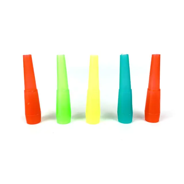 Factory wholesale Shisha Accessories disposable mouthpiece chicha hukka sheesha mouth piece tips for hookah shisha