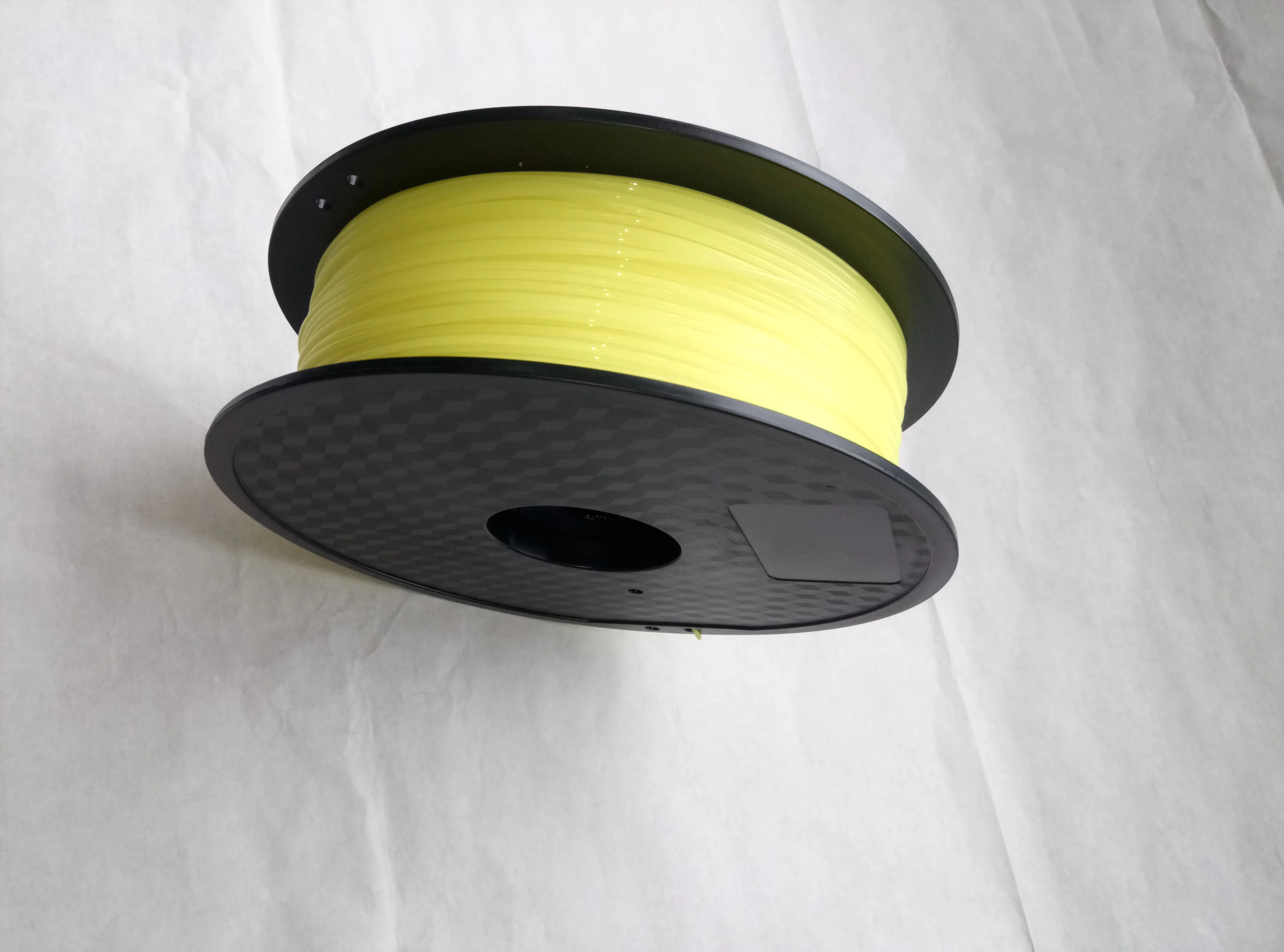
OEM Shuangli 1kg high temperature 3d printer filament of pla plastic 