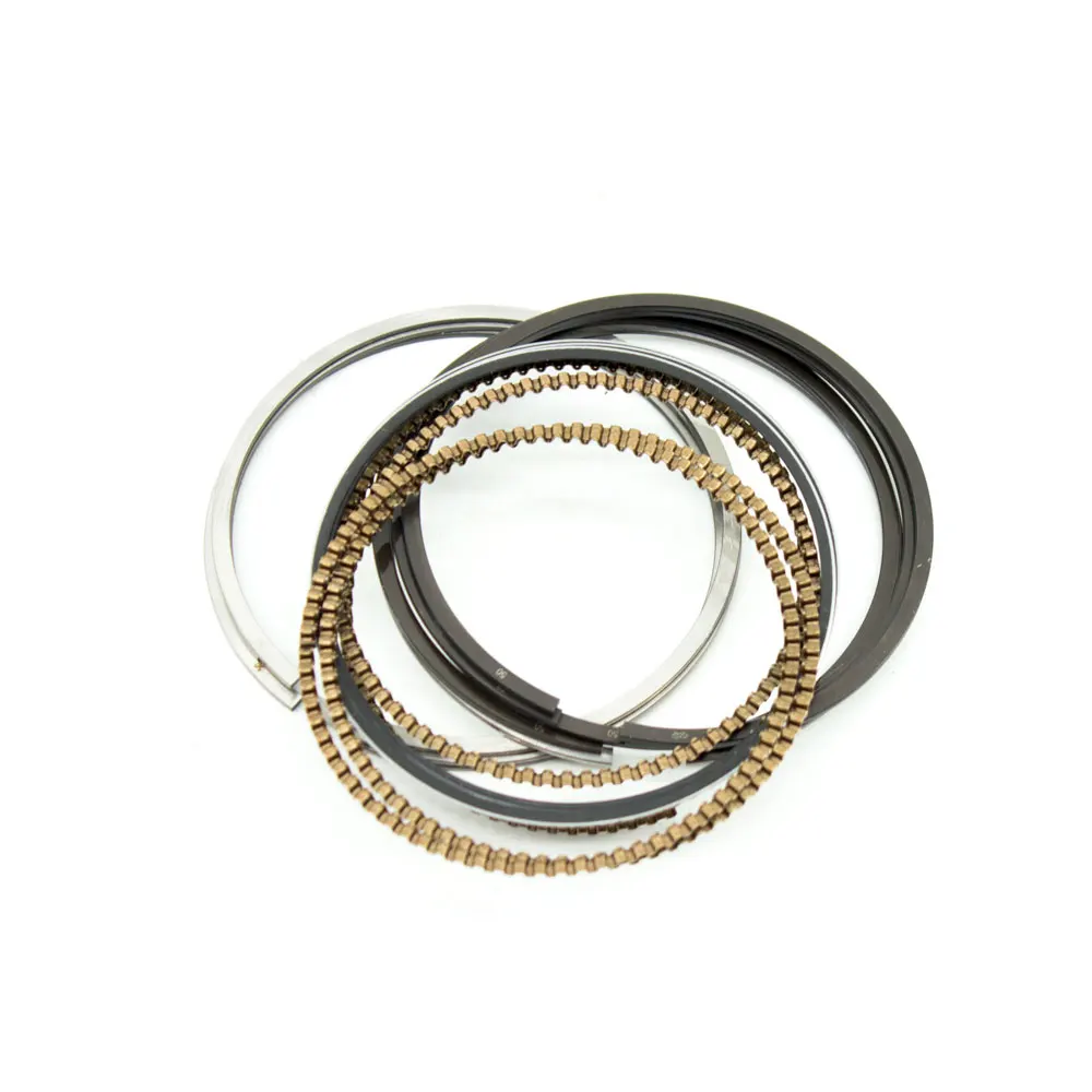 Chery Auto Parts Metal Piston Ring Price Sale For Auto Parts Chery