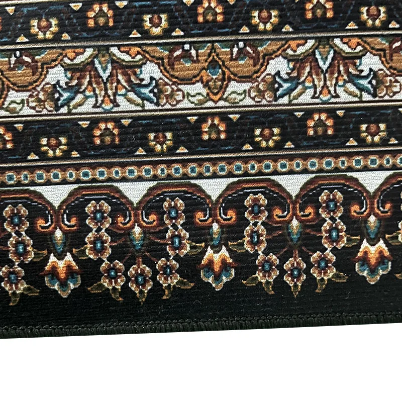 Оптовая продажа ковров masjid uk pakistan из пены индейки подстилка Молитвенный ковер для мечети